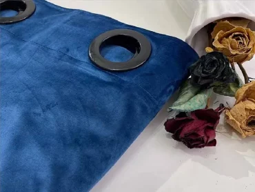 بسته بندی و جابه جایی پرده‌ بدون چروک شدن