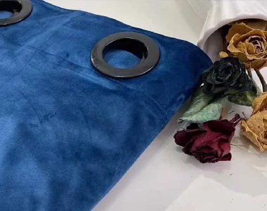بسته بندی و جابه جایی پرده‌ بدون چروک شدن