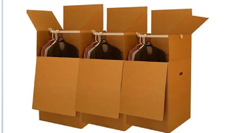 تاثیر کارتن رگال‌دار بر کیفیت اسباب کشی و رضایت مشتری