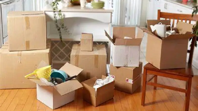  بسته‌بندی حرفه‌ای