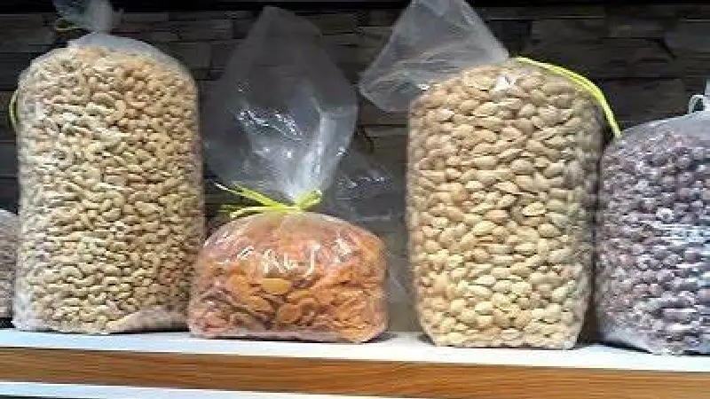 رطوبت دشمن اصلی محصولات
